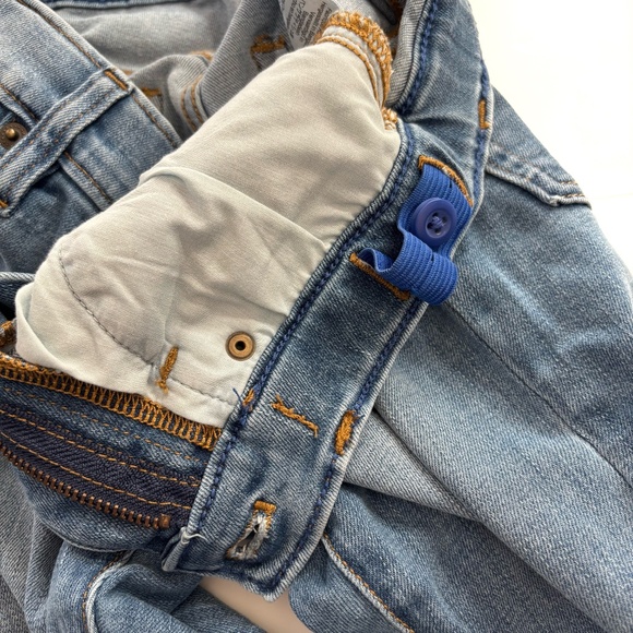 Crewcuts Jeans - Picture 4 of 8